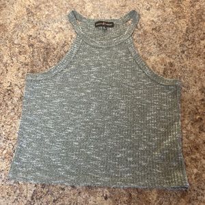 Almost famous shirt size xl